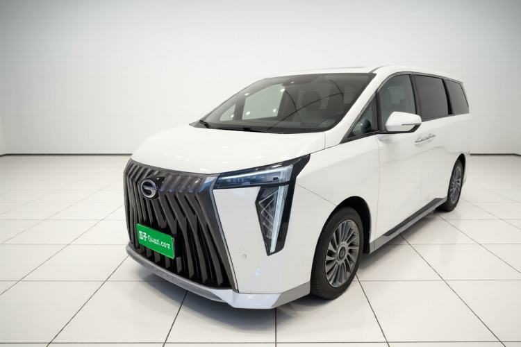Used GAC Trumpchi M8 2023 Zongshi Series Dual-Motor Flagship Edition Guazi used car, China used car export, Used car for sale, Used  cars, Cheapest cars for sale