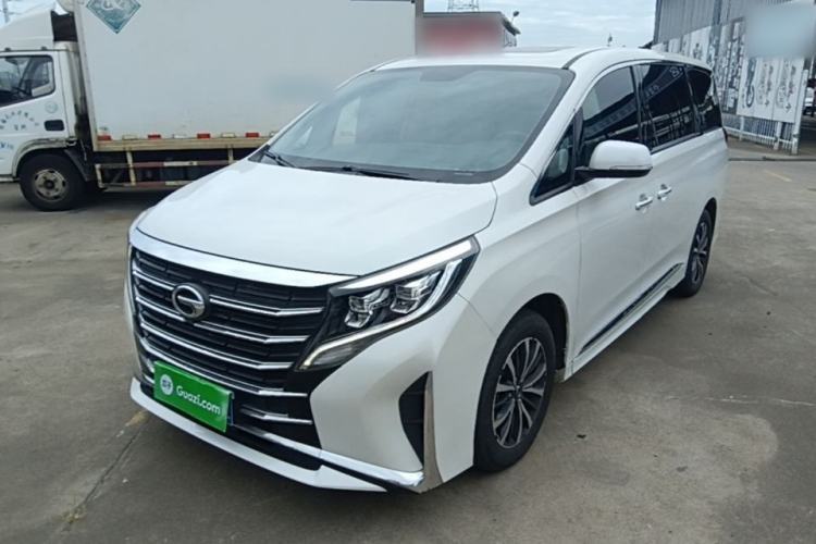 GAC Trumpchi M8 2023 Lingxiu Series 390T Luxury Edition usata Guazi used car, China used car export, Used car for sale, Used  cars, Cheapest cars for sale