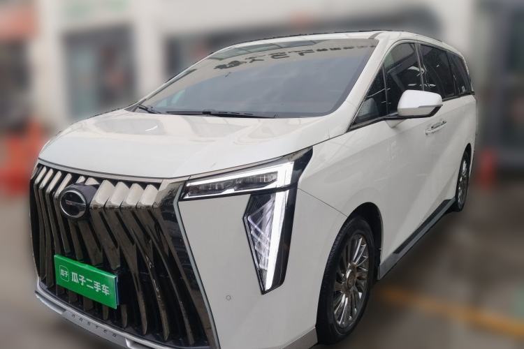 Used GAC Trumpchi M8 2023 Zongshi Series 400T Flagship Edition Guazi used car, China used car export, Used car for sale, Used  cars, Cheapest cars for sale