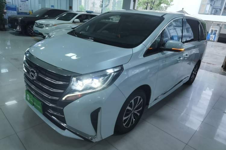 Used GAC Trumpchi M8 2023 Lingxiu Series 390T Deluxe Edition Guazi used car, China used car export, Used car for sale, Used  cars, Cheapest cars for sale