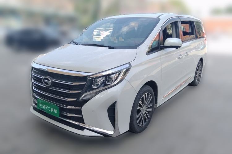Used GAC Trumpchi M8 2023 Lingxiu Series 390T Ultimate Edition Guazi used car, China used car export, Used car for sale, Used  cars, Cheapest cars for sale