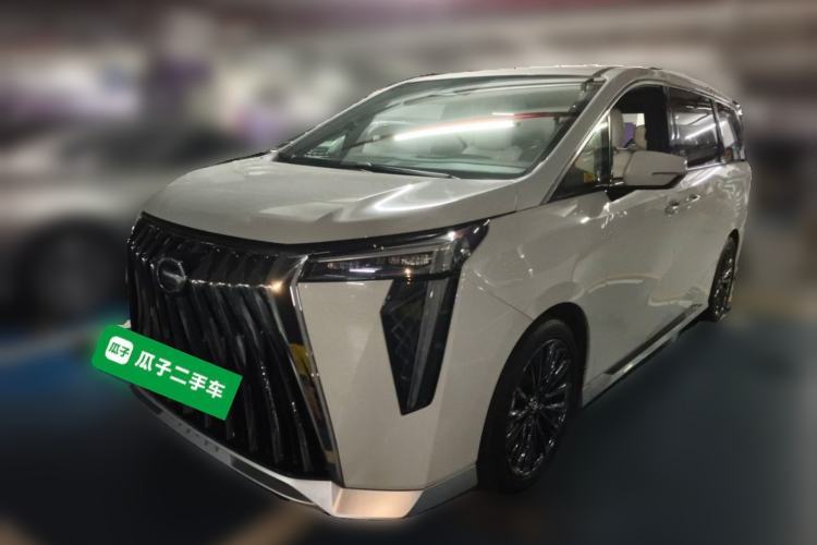Used GAC Trumpchi M8 2023 Zongshi Series Dual-Motor YuZun Edition Guazi used car, China used car export, Used car for sale, Used  cars, Cheapest cars for sale