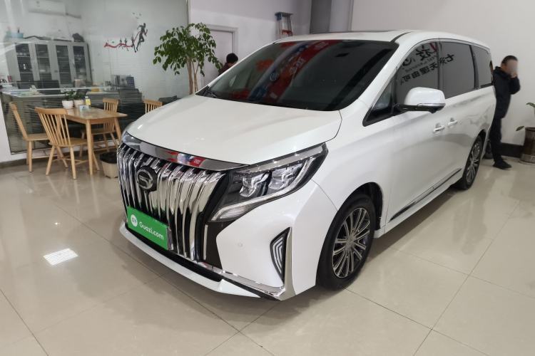 Used GAC Trumpchi M8 2023 Lingxiu Series 390T Prestige Edition Guazi used car, China used car export, Used car for sale, Used  cars, Cheapest cars for sale