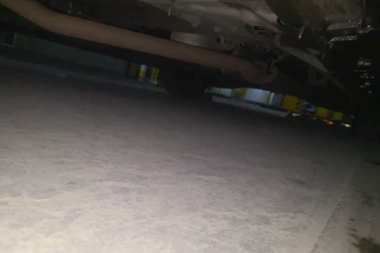 Used GAC Trumpchi M8 2023 Zongshi Series 400T Ultimate Edition Chassis Front Left