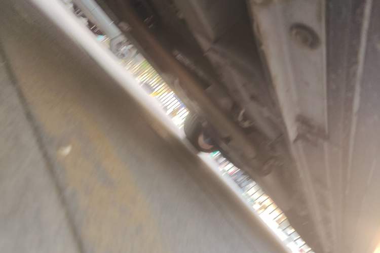 Used GAC Trumpchi M8 2023 Zongshi Series 400T Ultimate Edition Chassis Front Left