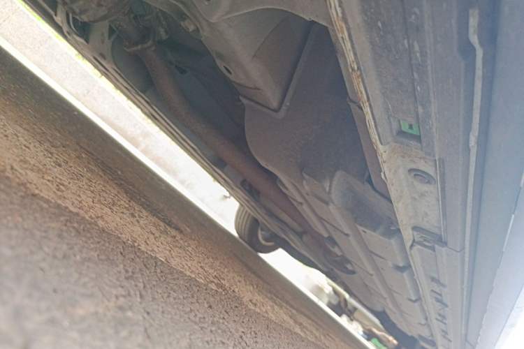 Used GAC Trumpchi M8 2023 Zongshi Series 400T Flagship Edition Chassis Front Left