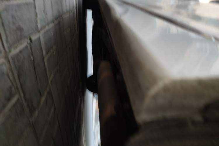 Used GAC Trumpchi M8 2023 Lingxiu Series 390T Prestige Edition Chassis Rear Left