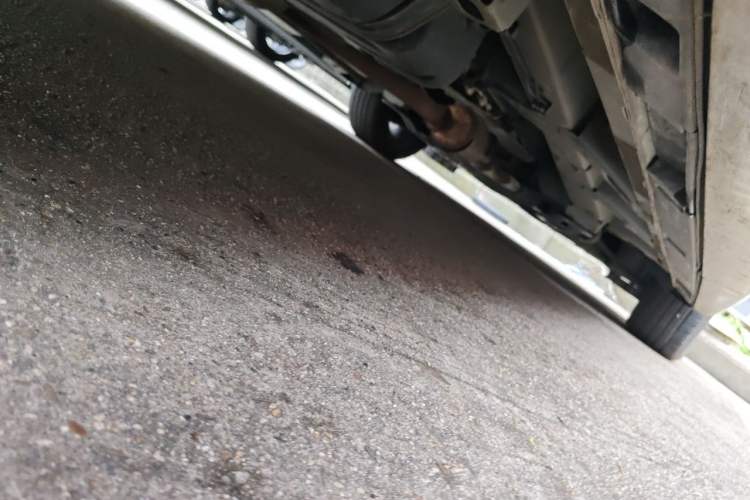 Used GAC Trumpchi M8 2023 Lingxiu Series 390T Luxury Edition Chassis Rear Right