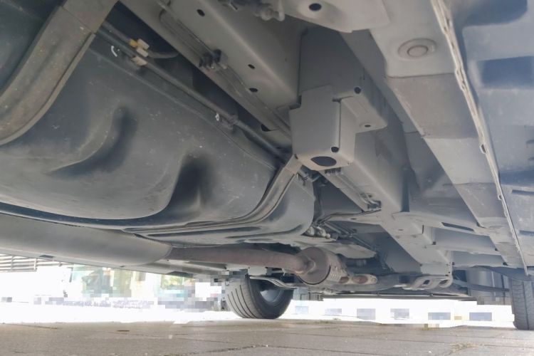 Used GAC Trumpchi M8 2023 Lingxiu Series 390T Ultimate Edition Chassis Rear Right