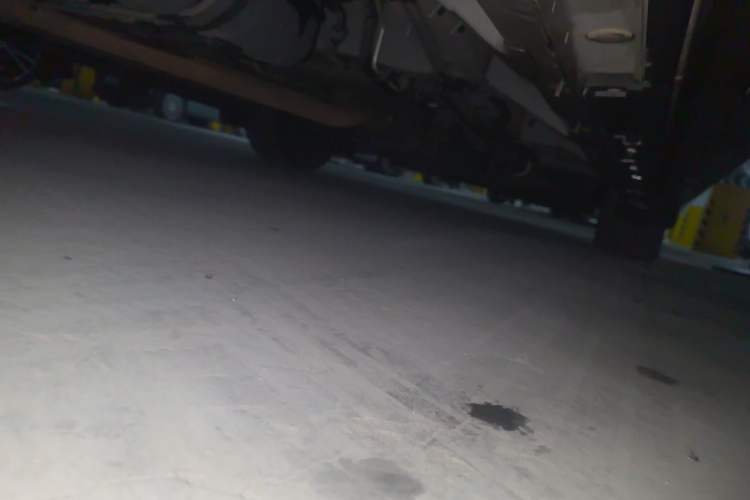Used GAC Trumpchi M8 2023 Zongshi Series 400T Ultimate Edition Chassis Rear Right