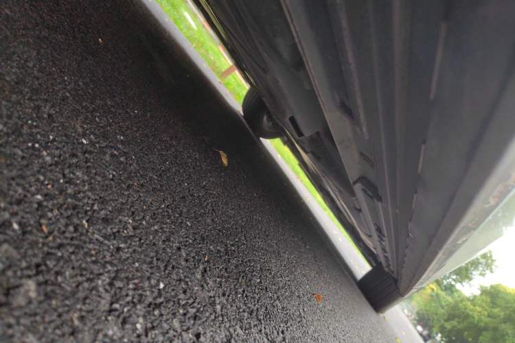 Used GAC Trumpchi M8 2023 Zongshi Series 400T Flagship Edition Chassis Rear Right