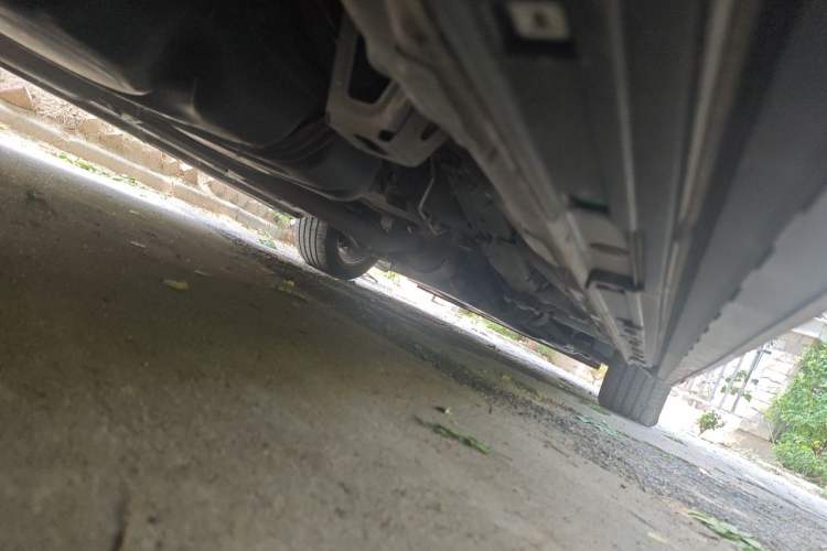 Used GAC Trumpchi M8 2023 Zongshi Series 400T Ultimate Edition Chassis Rear Right
