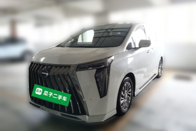 Used GAC Trumpchi M8 2023 Zongshi Series 400T Flagship Edition Guazi used car, China used car export, Used car for sale, Used  cars, Cheapest cars for sale