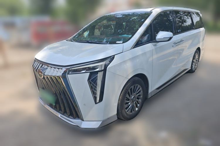 Used GAC Trumpchi M8 2023 Zongshi Series 400T Ultimate Edition Guazi used car, China used car export, Used car for sale, Used  cars, Cheapest cars for sale