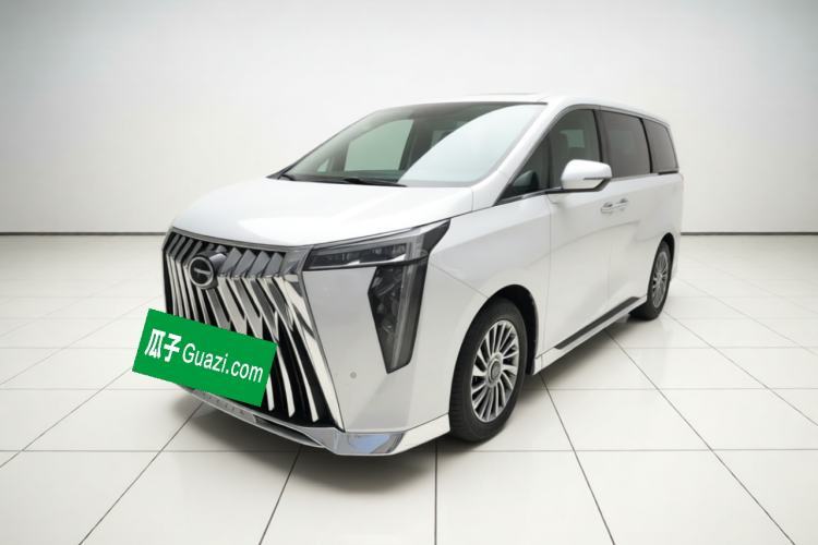 Ojetý GAC Trumpchi M8 2023 Zongshi Series Dual-Motor Flagship Edition Guazi used car, China used car export, Used car for sale, Used  cars, Cheapest cars for sale