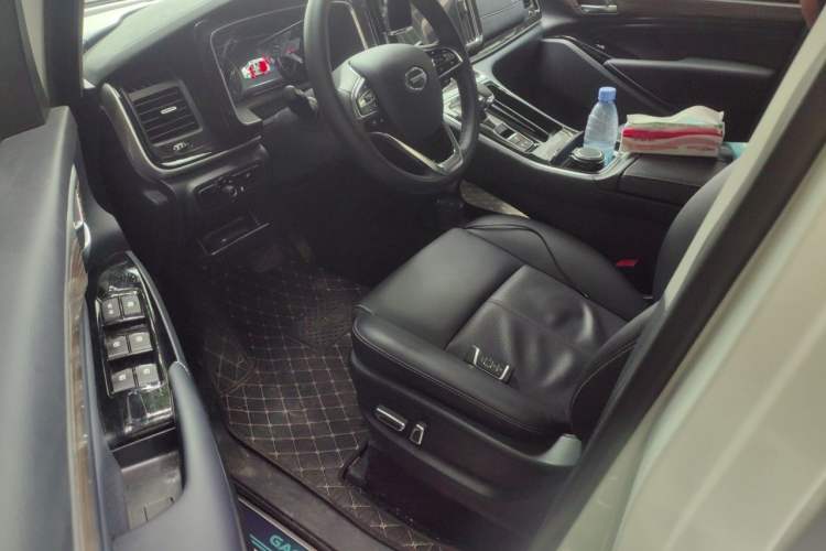 Used GAC Trumpchi M8 2023 Lingxiu Series 390T Deluxe Edition Driver Seat