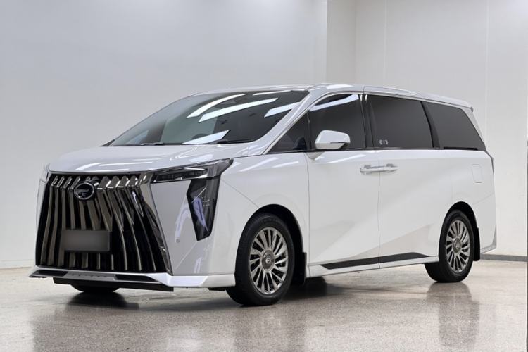 Used GAC Trumpchi M8 2023 Zongshi Series 400T Ultimate Edition Guazi used car, China used car export, Used car for sale, Used  cars, Cheapest cars for sale