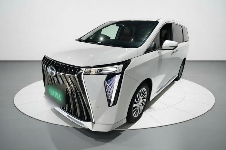 GAC Trumpchi M8 2023 Zongshi Series 400T Flagship Edition