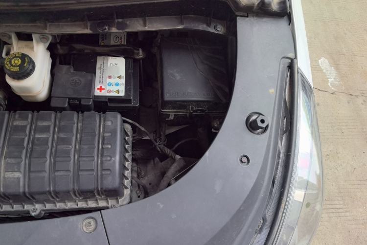 Used GAC Trumpchi M8 2023 Lingxiu Series 390T Prestige Edition Engine Bay Left
