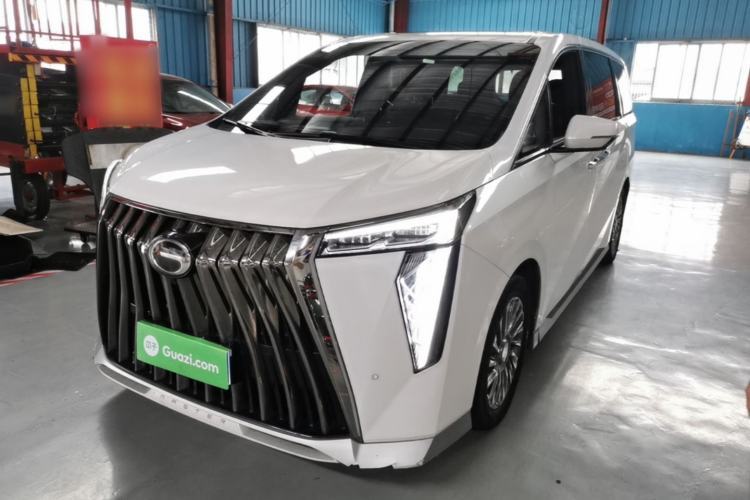 Used GAC Trumpchi M8 2023 Zongshi Series 400T Ultimate Edition Guazi used car, China used car export, Used car for sale, Used  cars, Cheapest cars for sale