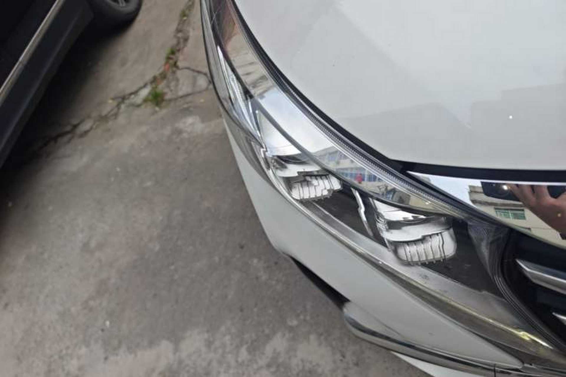 Used GAC Trumpchi M8 2023 Lingxiu Series 390T Prestige Edition Exterior 6