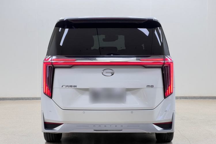 Used GAC Trumpchi M8 2023 Zongshi Series 400T Ultimate Edition Exterior 7