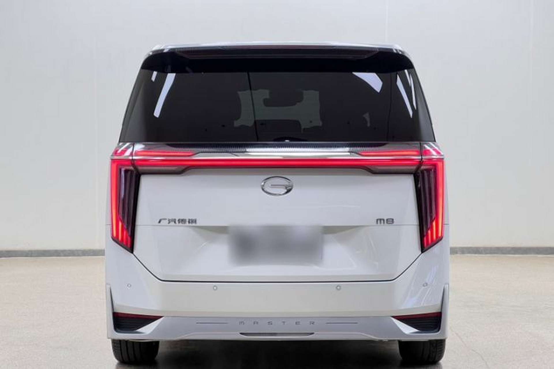 Used GAC Trumpchi M8 2023 Zongshi Series 400T Ultimate Edition Exterior 7