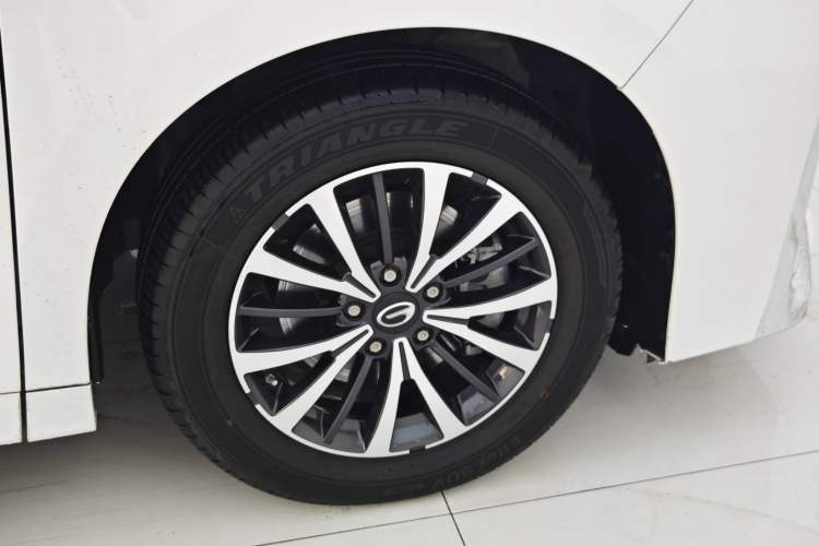 Used GAC Trumpchi M8 2023 Lingxiu Series 390T Deluxe Edition Exterior 8