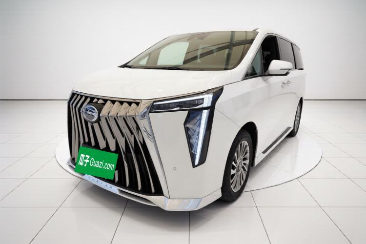 Used GAC Trumpchi M8 2023 Zongshi Series 400T Ultimate Edition Guazi used car, China used car export, Used car for sale, Used cars, Cheapest cars for sale