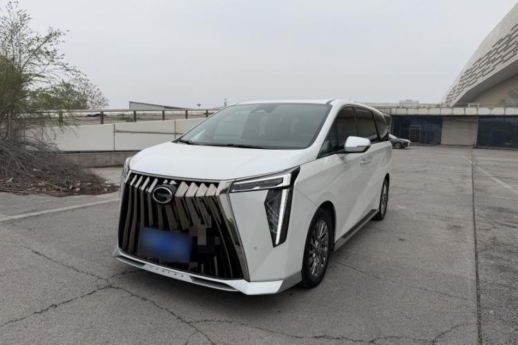 Ojetý GAC Trumpchi M8 2023 Zongshi Series 400T Flagship Edition Guazi used car, China used car export, Used car for sale, Used  cars, Cheapest cars for sale