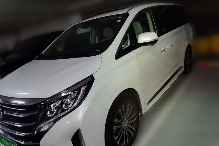 Used GAC Trumpchi M8 2023 Lingxiu Series 390T Ultimate Edition Guazi used car, China used car export, Used car for sale, Used  cars, Cheapest cars for sale