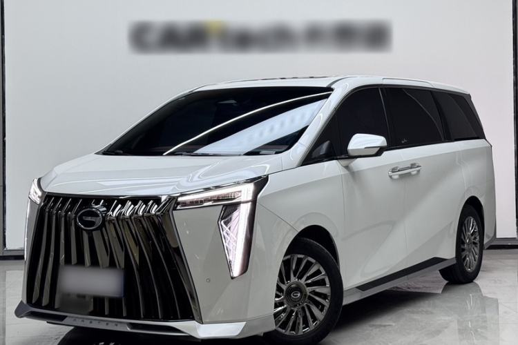 Used GAC Trumpchi M8 2023 Zongshi Series 400T Ultimate Edition Guazi used car, China used car export, Used car for sale, Used  cars, Cheapest cars for sale