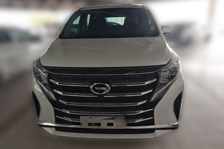 Used GAC Trumpchi M8 2023 Lingxiu Series 390T Luxury Edition Front
