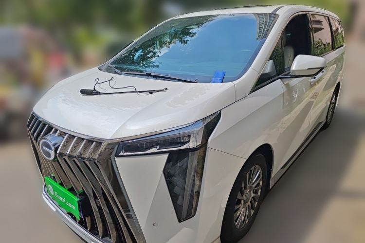 Used GAC Trumpchi M8 2023 Zongshi Series Dual-Motor YuZun Edition Guazi used car, China used car export, Used car for sale, Used  cars, Cheapest cars for sale