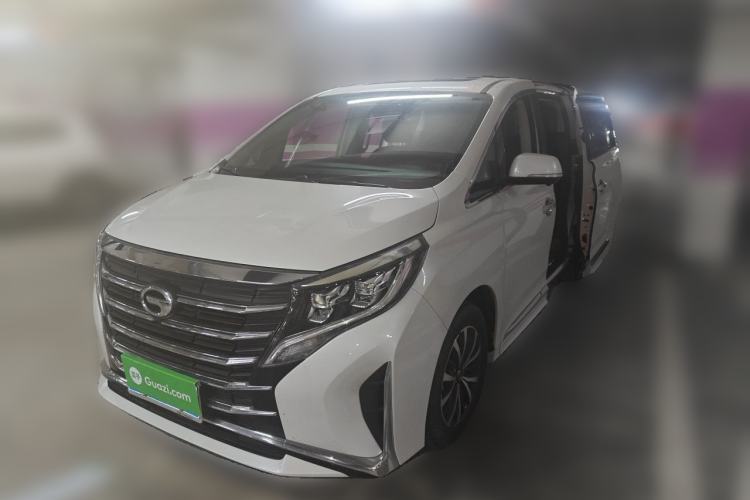 Used GAC Trumpchi M8 2023 Lingxiu Series 390T Deluxe Edition Guazi used car, China used car export, Used car for sale, Used  cars, Cheapest cars for sale