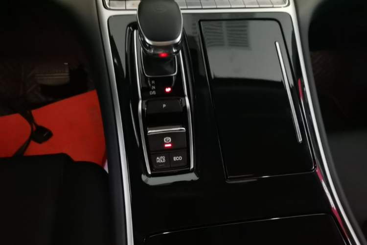 Used GAC Trumpchi M8 2023 Lingxiu Series 390T Luxury Edition Gear Lever
