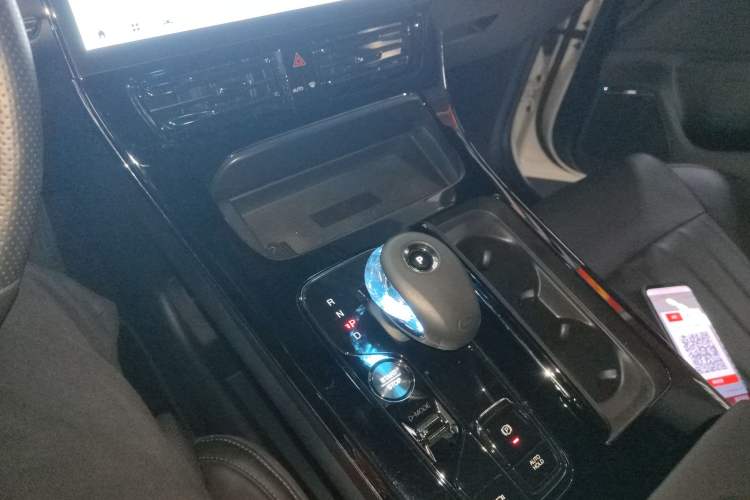 Used GAC Trumpchi M8 2023 Zongshi Series 400T Flagship Edition Gear Lever