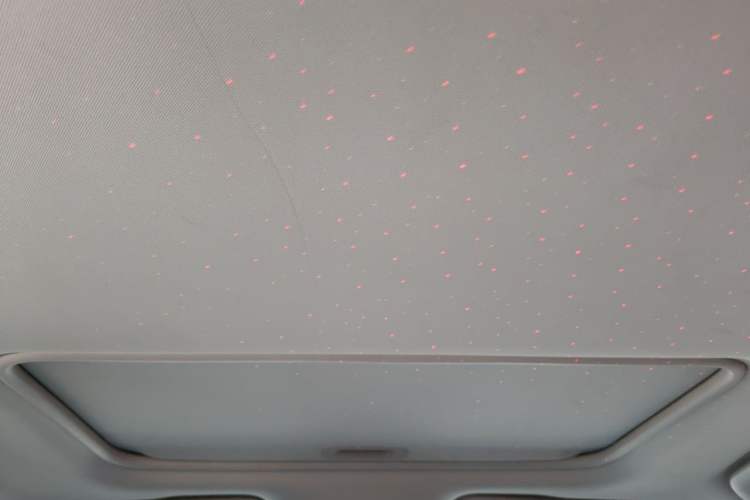 Used GAC Trumpchi M8 2023 Lingxiu Series 390T Luxury Edition Headliner