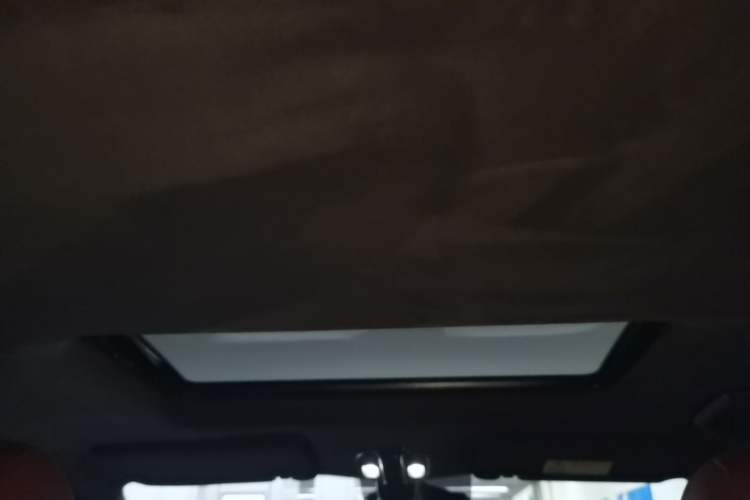 Used GAC Trumpchi M8 2023 Zongshi Series 400T Ultimate Edition Headliner