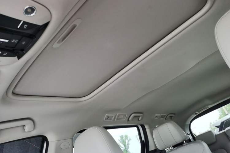 Used GAC Trumpchi M8 2023 Lingxiu Series 390T Deluxe Edition Headliner