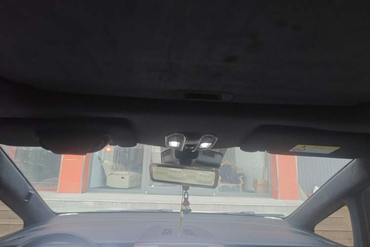 Used GAC Trumpchi M8 2023 Zongshi Series Dual-Motor YuZun Edition Headliner