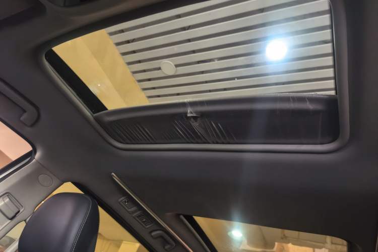 Used GAC Trumpchi M8 2023 Lingxiu Series 390T Prestige Edition Headliner