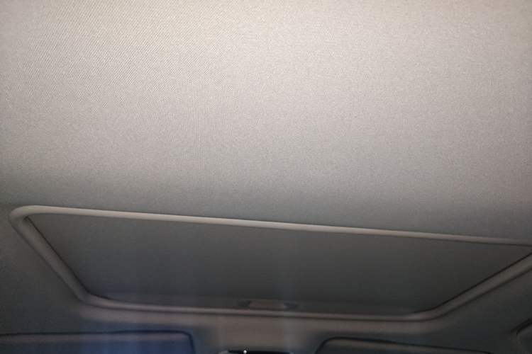 Used GAC Trumpchi M8 2023 Lingxiu Series 390T Ultimate Edition Headliner