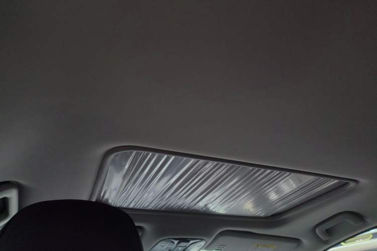 Used GAC Trumpchi M8 2023 Lingxiu Series 390T Deluxe Edition Headliner