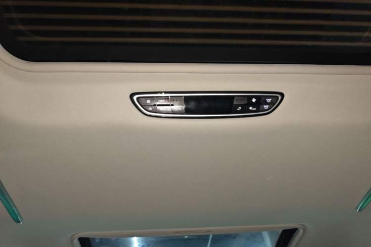 Used GAC Trumpchi M8 2023 Lingxiu Series 390T Ultimate Edition Headliner