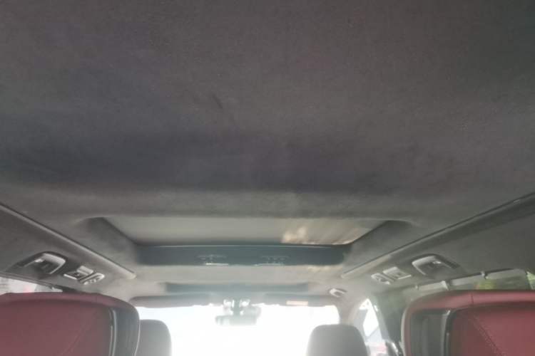 Used GAC Trumpchi M8 2023 Zongshi Series 400T Flagship Edition Headliner