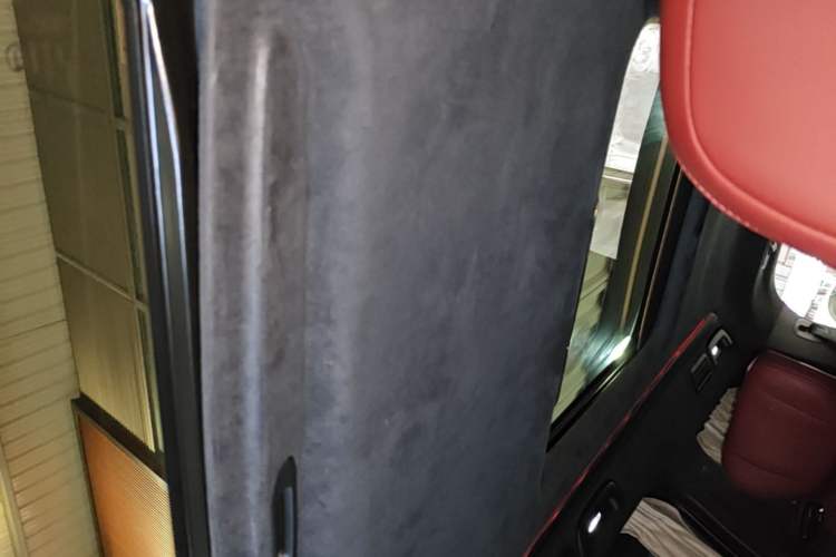 Used GAC Trumpchi M8 2023 Zongshi Series 400T Ultimate Edition Headliner
