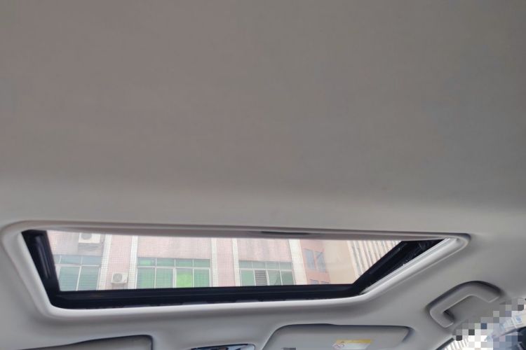 Used GAC Trumpchi M8 2023 Lingxiu Series 390T Ultimate Edition Headliner