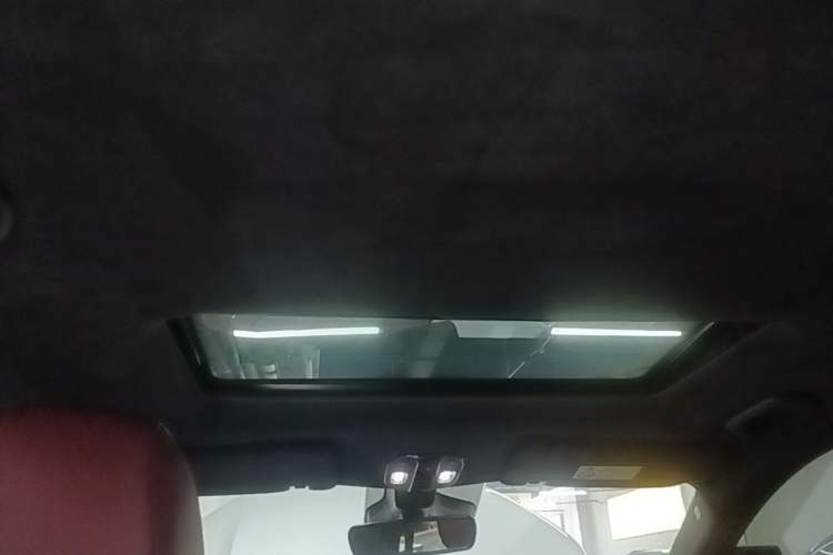 Used GAC Trumpchi M8 2023 Zongshi Series 400T Ultimate Edition Headliner