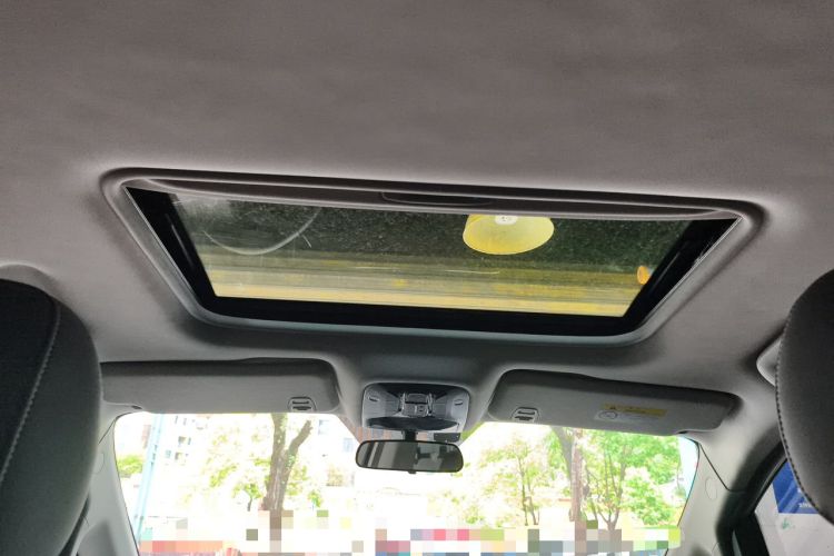 Used GAC Trumpchi M8 2023 Lingxiu Series 390T Luxury Edition Headliner